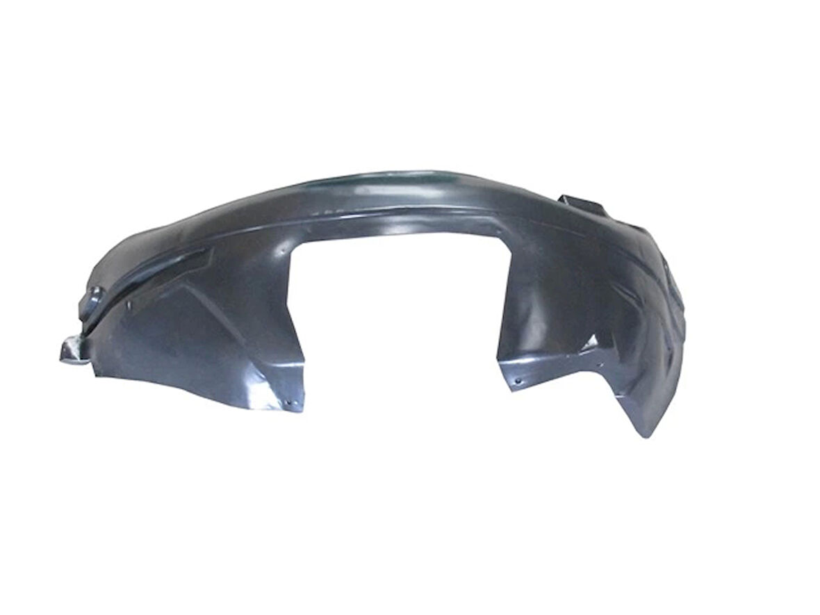 Ford Fıesta- 07/09; Ön Çamurluk Davlumbazı Sol (Oem No: 1381789)
