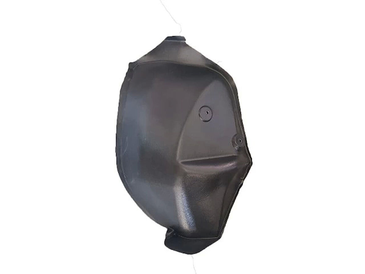 Dacıa Duster- 10/17; Arka Çamurluk Davlumbazı Sol (Oem No: 767490015R)