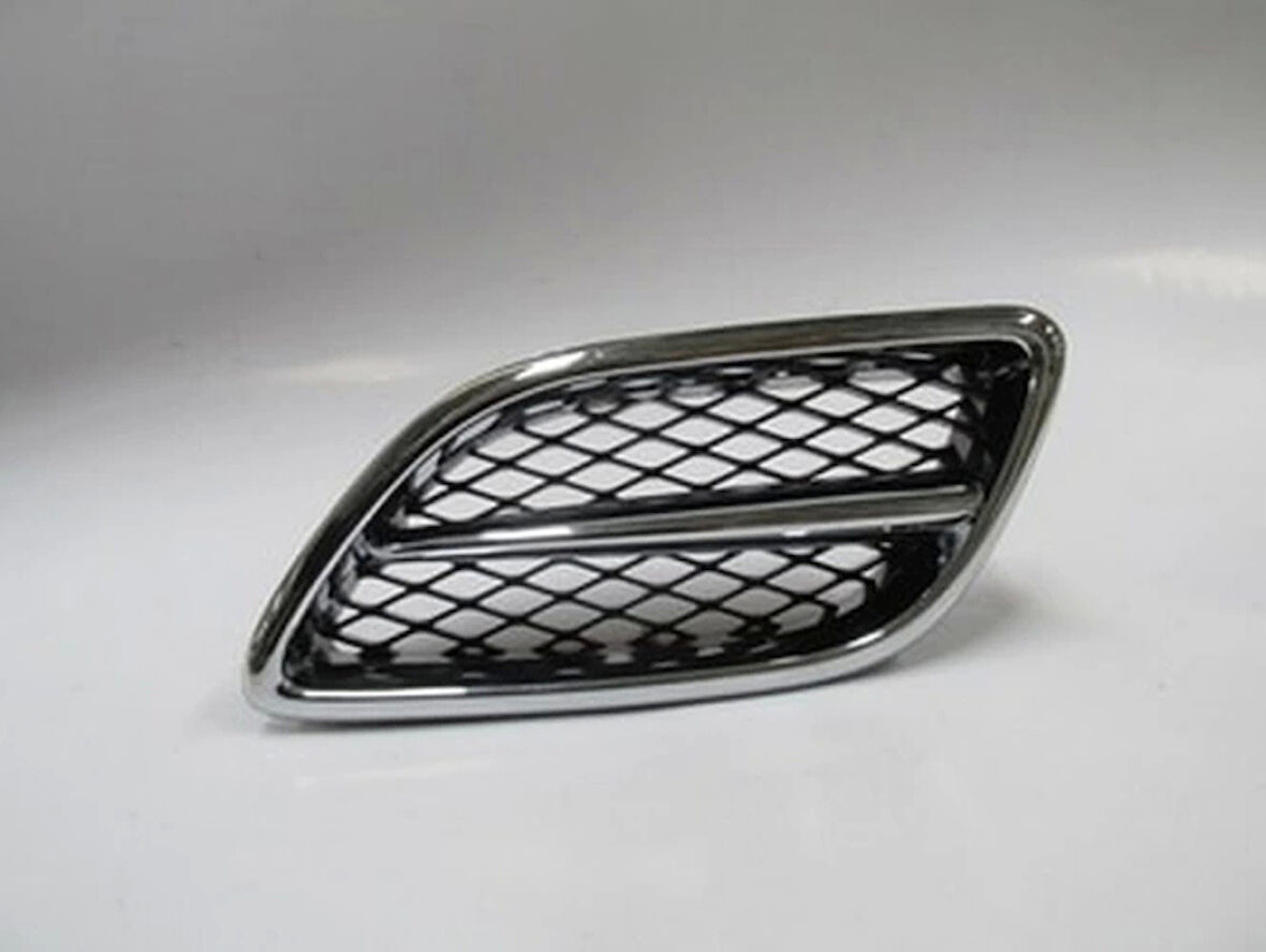 2000-2002 Nissan Primera P11 Ön Panjur Sol Nikelajlı (Tyg) (Adet) (Oem No:N623119F525)