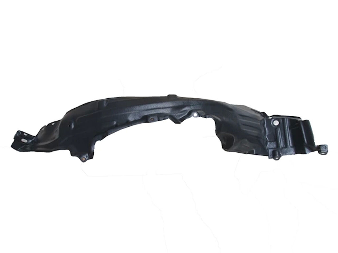 Nıssan Almera- N16- Sd/Hb- 04/06; Ön Çamurluk Davlumbazı Sol (Lt-Ns6151) (Tw) (Oem No: 638434M710)