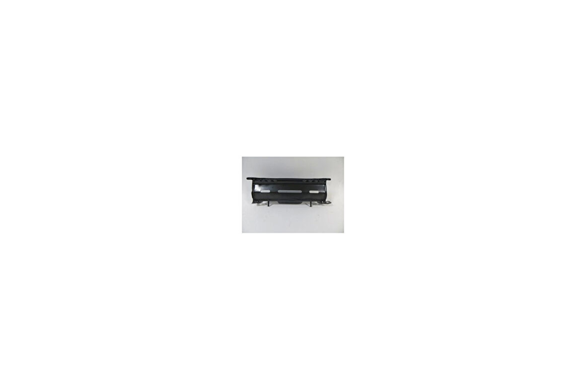 Toyota Yarıs- 06/09; Ön Tampon Bağlantı Braketi Dış Sağ Sac (Tw) (Oem No: 53164-52020)
