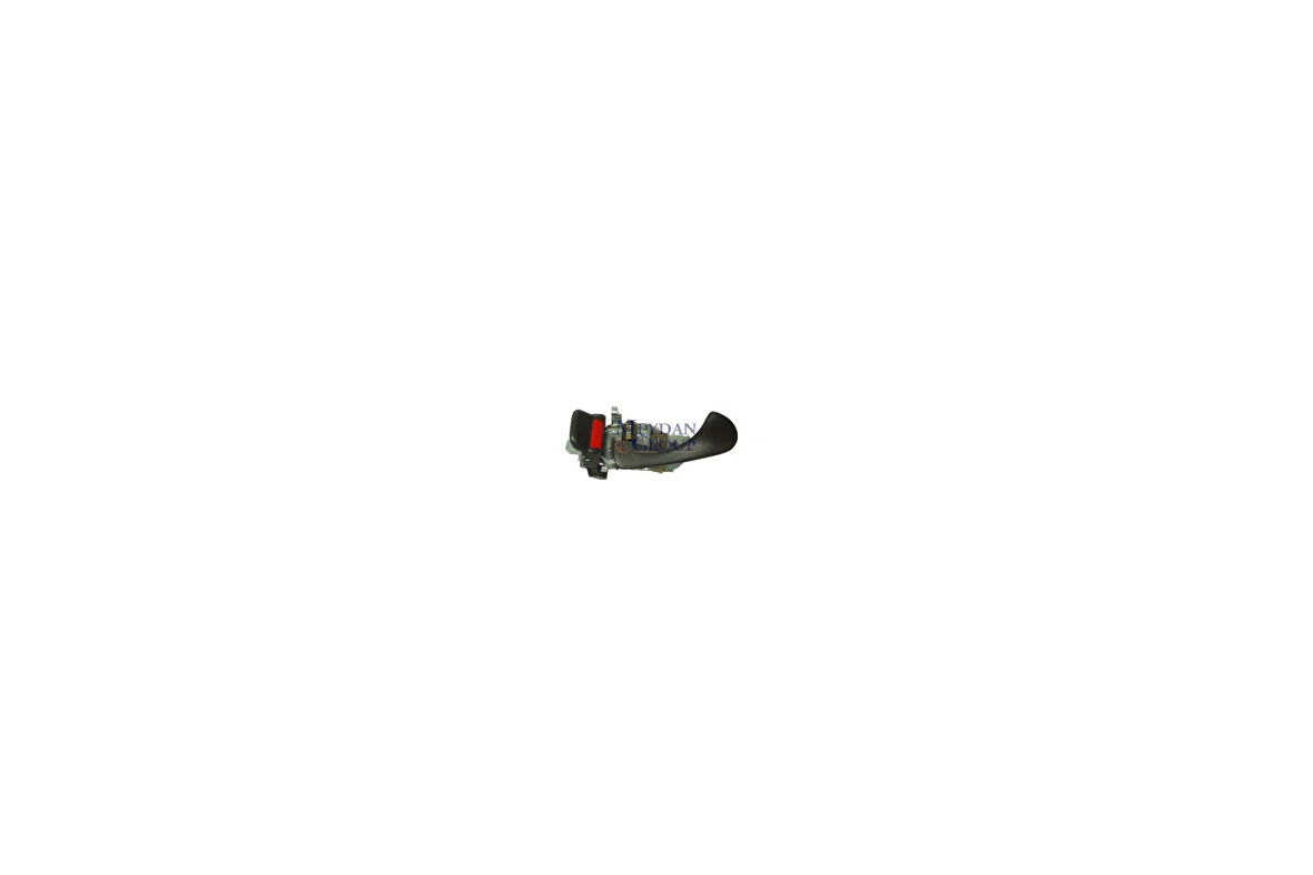 1999-2006 Mitsubishi L200 Pıck Up- Ön Kapı İç Açma Kolu Sol Açık Kahve  (Adet) (Oem No:Mr634384)