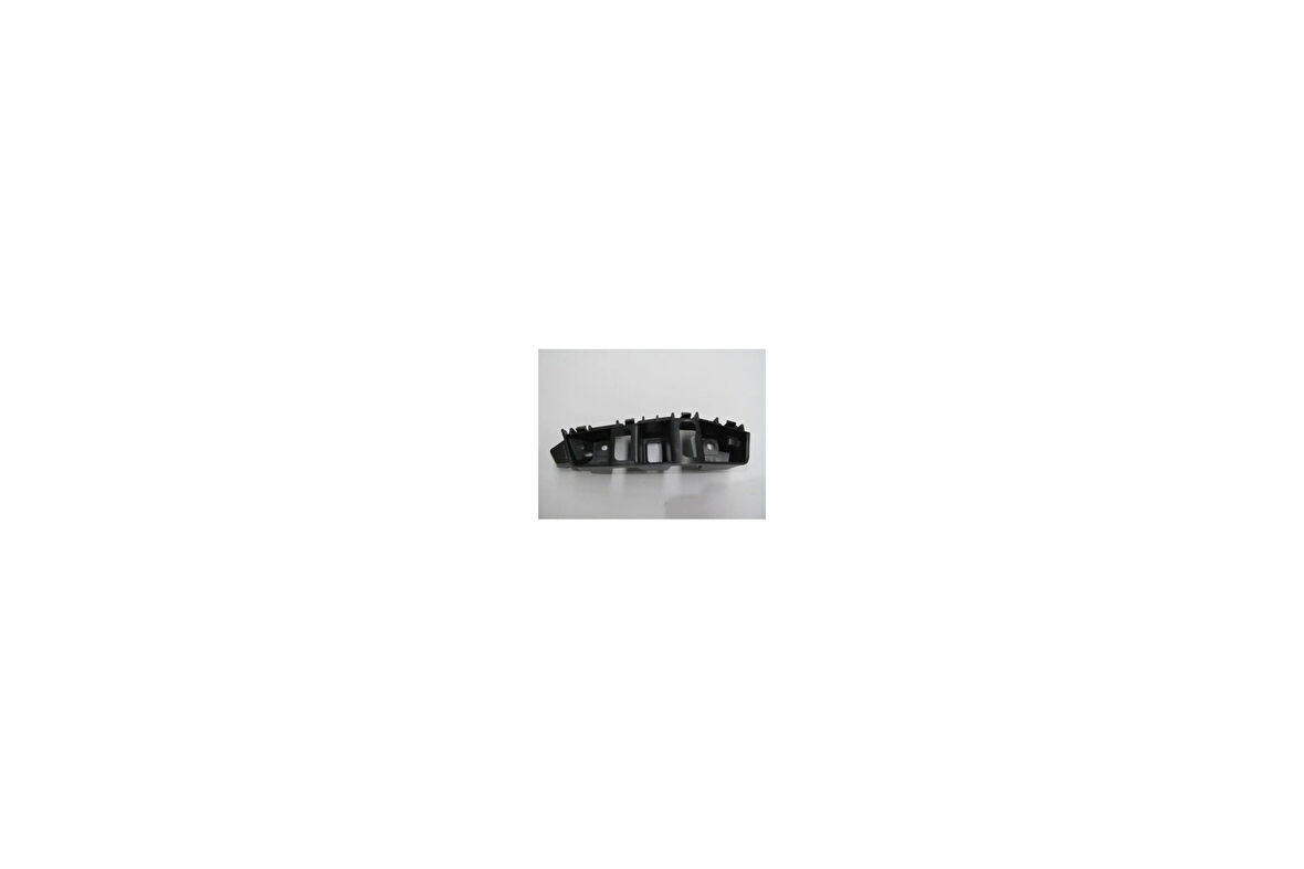 Volkswagen Touareg- 10/14; Ön Tampon Braketi Sol (Bfn) (Oem No: 7P6807049)
