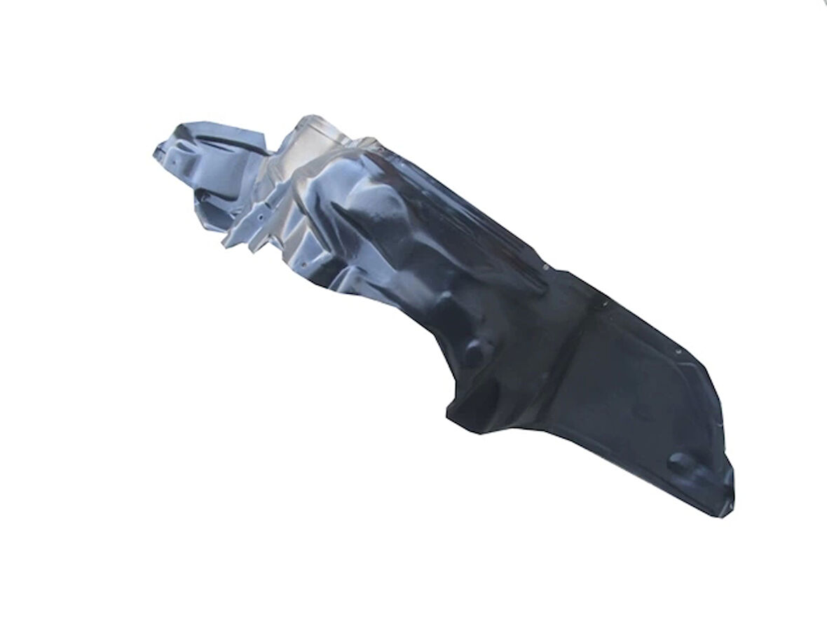 1993-1998 Toyota Corolla Ae101 Ön Çamurluk Davlumbazı Sağ (Adet) (Oem No:5387512210)