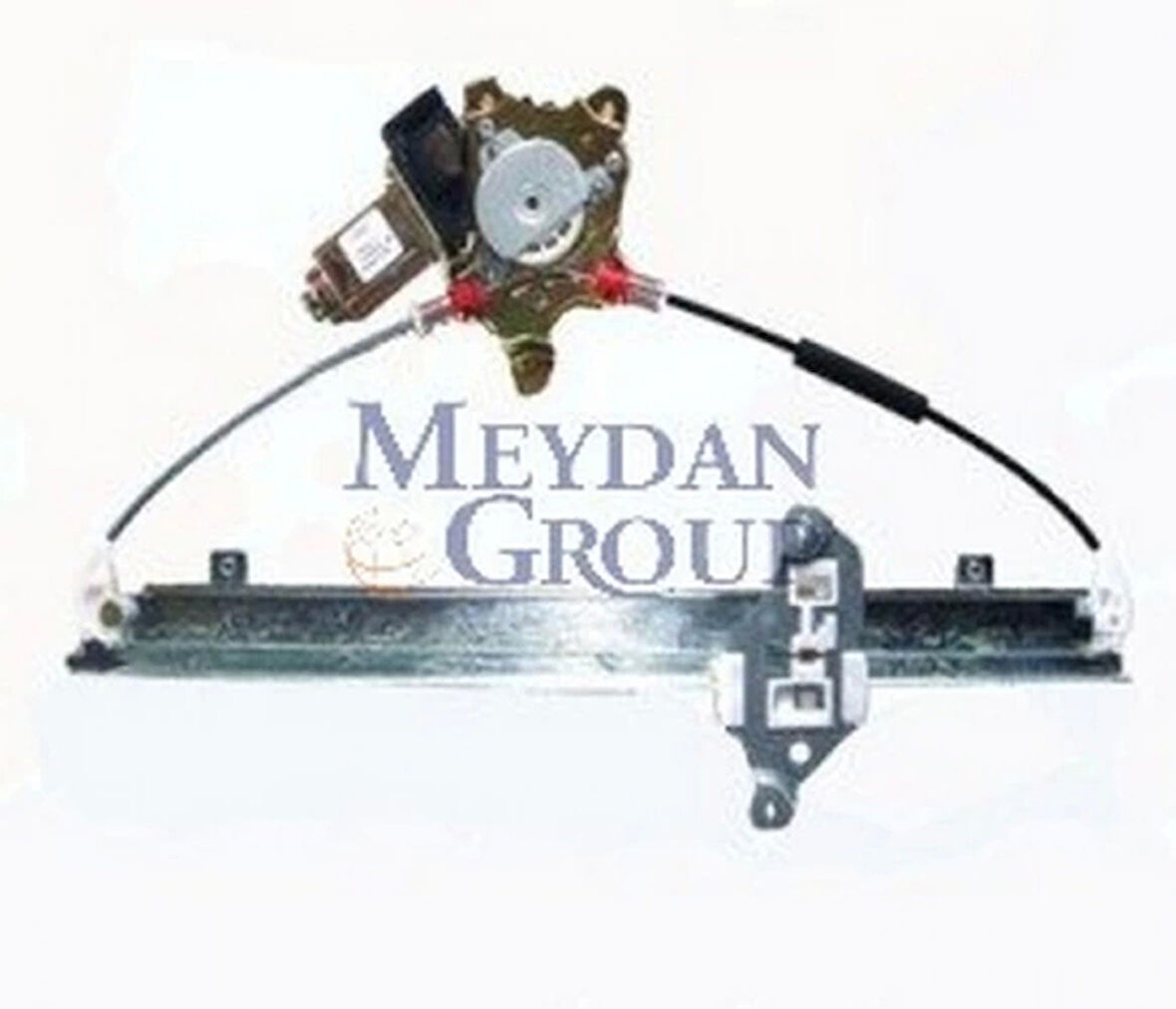 2002-2007 Nissan Xtrail Ön Cam Krikosu Sağ Elektrikli-Motorlu (2Pinli) (Adet) (Oem No:807208H3002P)