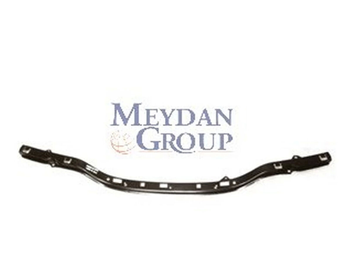 2004-2007 Nissan Xtrail Ön Tampon Demiri Üst Parça (On Panele Takılan) (Adet) (Oem No:62240Eq000)