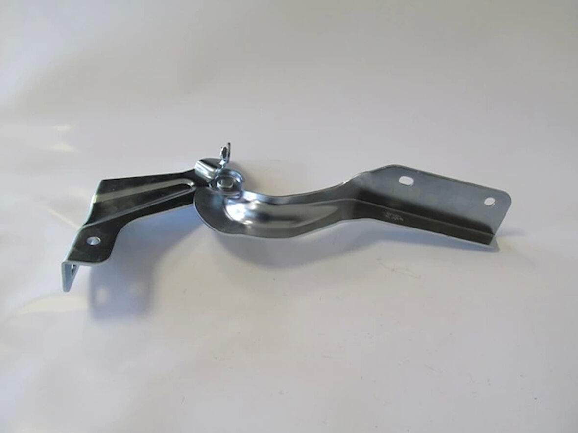 Nıssan Mıcra- K13- 10/13; Kaput Menteşesi Sol (Tyg) (Oem No: 65401-1Hb0A)