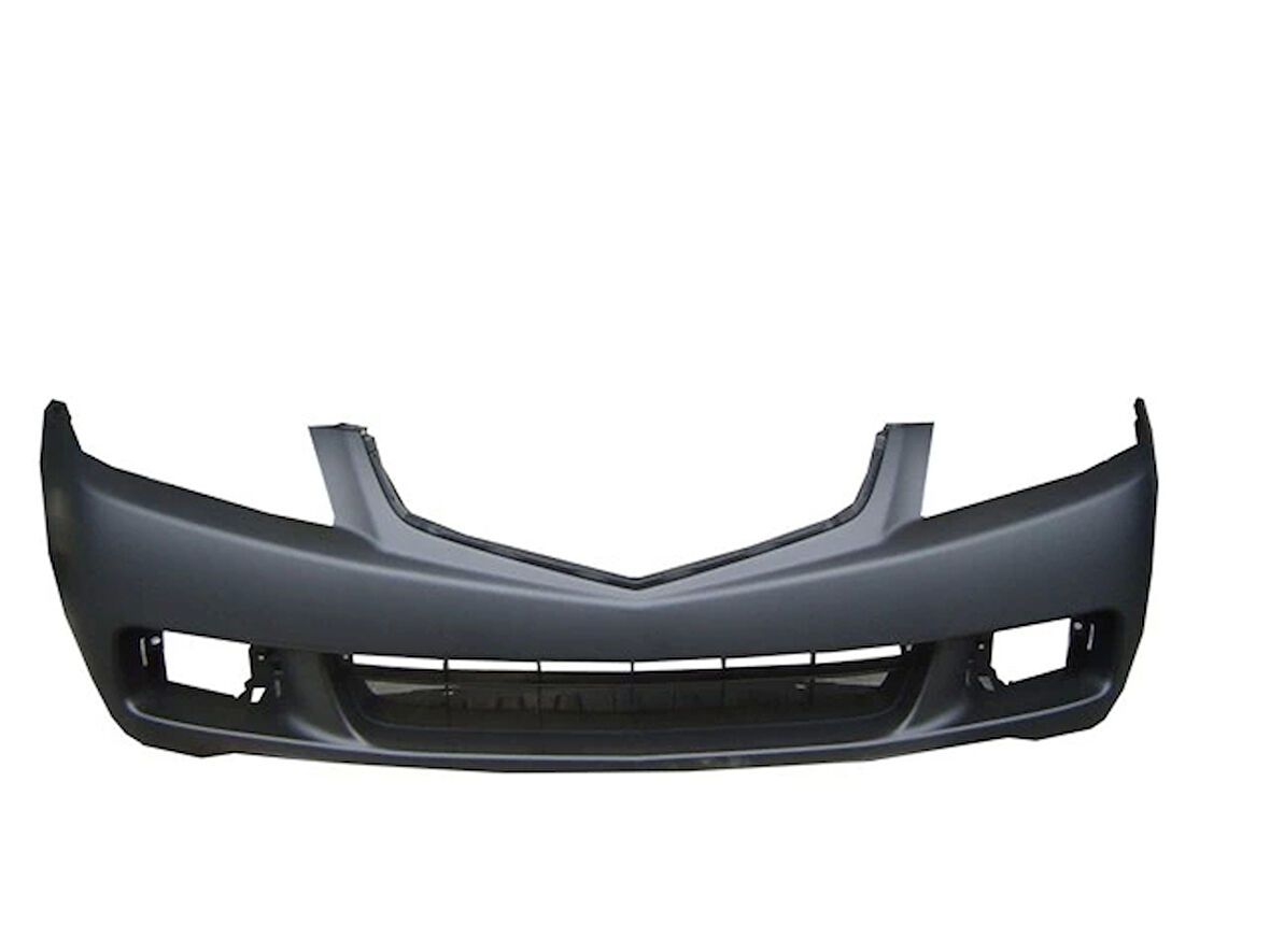 2003-2005 Honda Accord Ön Tampon Sis Delikli-Siyah (Adet) (Oem No:71101Seae10)