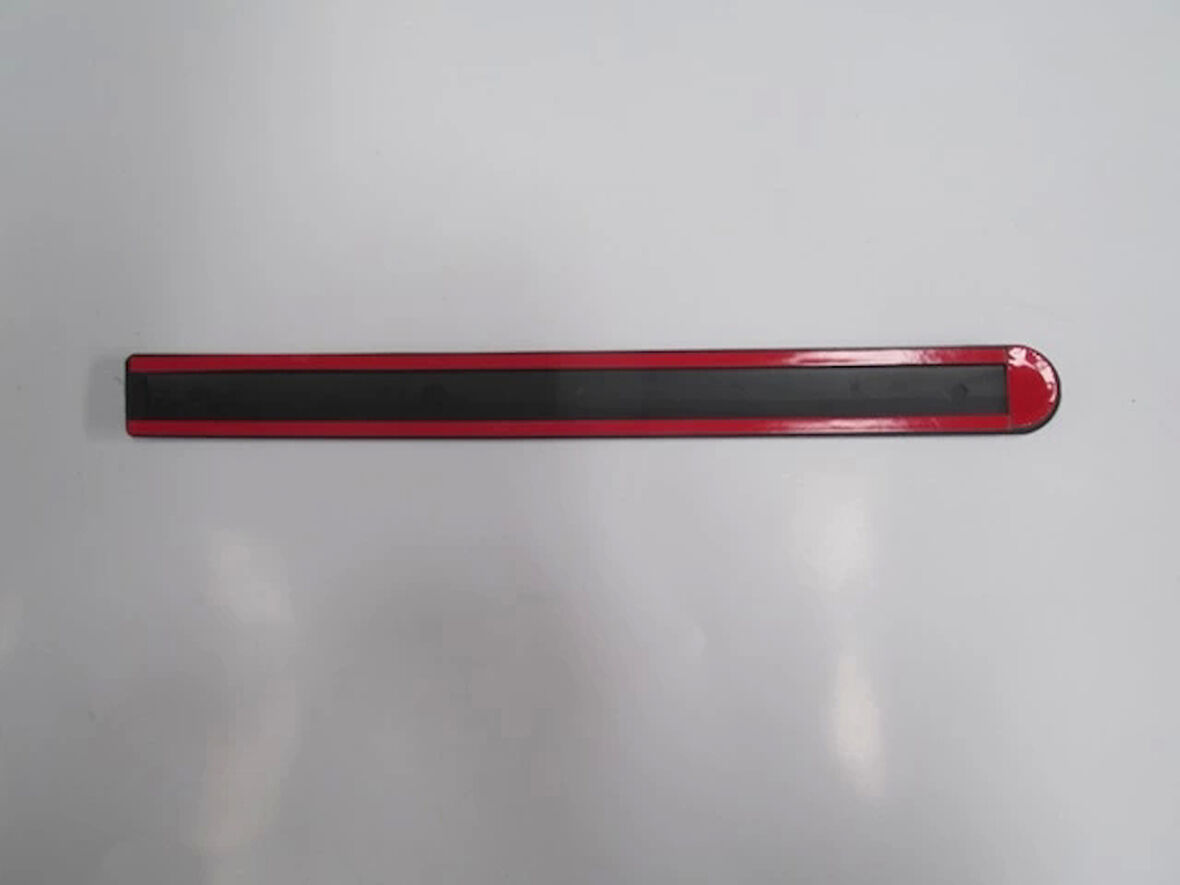 2000-2003 Opel Corsa C Arka Kapı Bandı Sol Siyah 3 Kapı (Adet) (Oem No:172525)