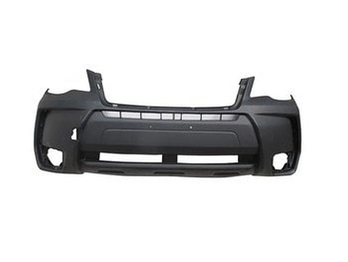 2014-2016 Subaru Forester Ön Tampon Siyah (Sis-Panjur Delikli Tyg) (Adet) (Oem No:57704Sg020)