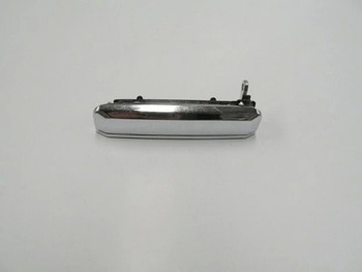 1989-1997 Nissan Pıck Up D21- Arka Kapı Dış Açma Kolu Sol Nikelajlı (Hushan) (Adet) (Oem No:8060701A00S)