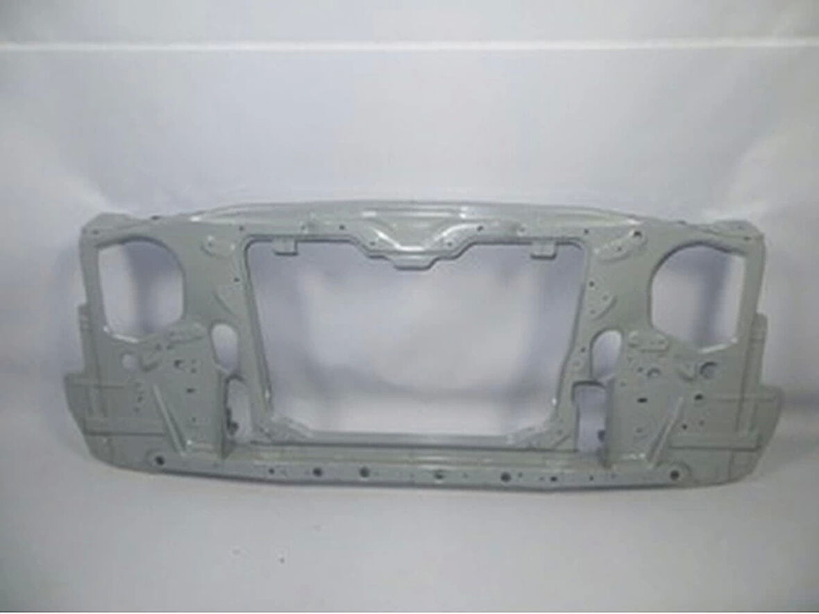 2007-2012 Mazda Bt 50 Pıck Up- Ön Panel Komple Gri Boyalı (My) (Adet) (Oem No:Ur5653100C)