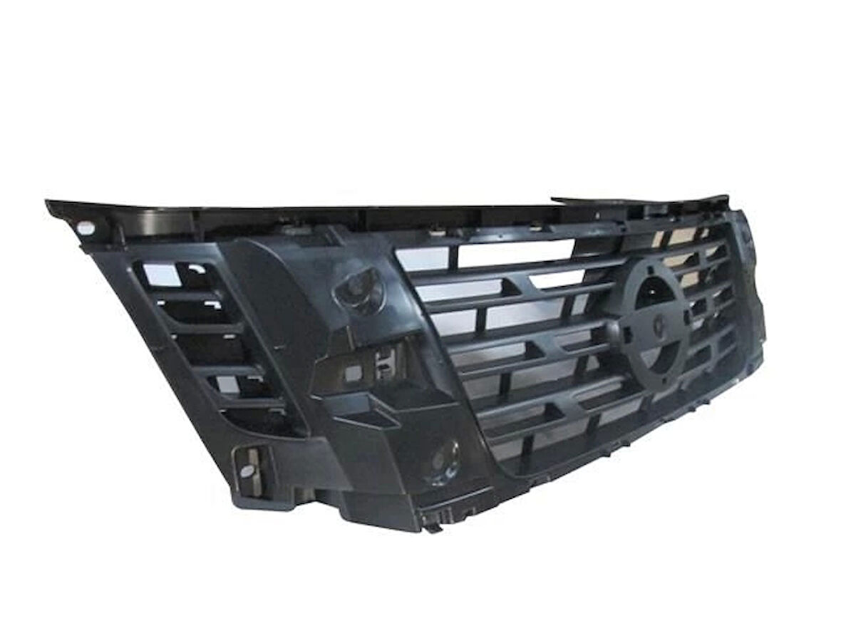Nıssan Pıck Up- Navara- 16/22; Ön Panjur İç (My) (Oem No: 62310-4Ja0C)