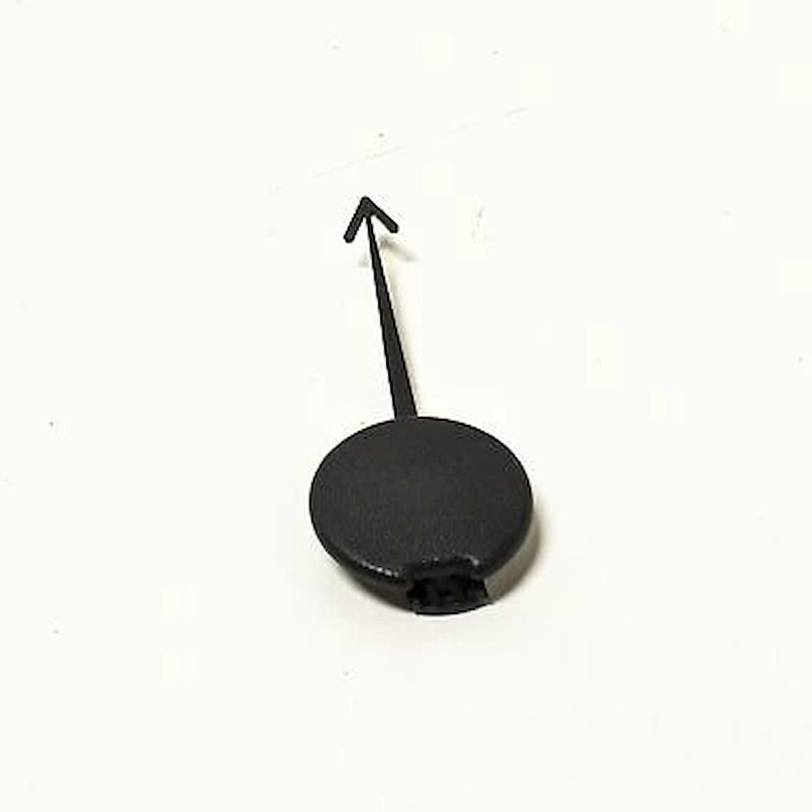 Çeki Demir Kapağı Arka Caddy None (Oem No: Vw-2K0807441A)