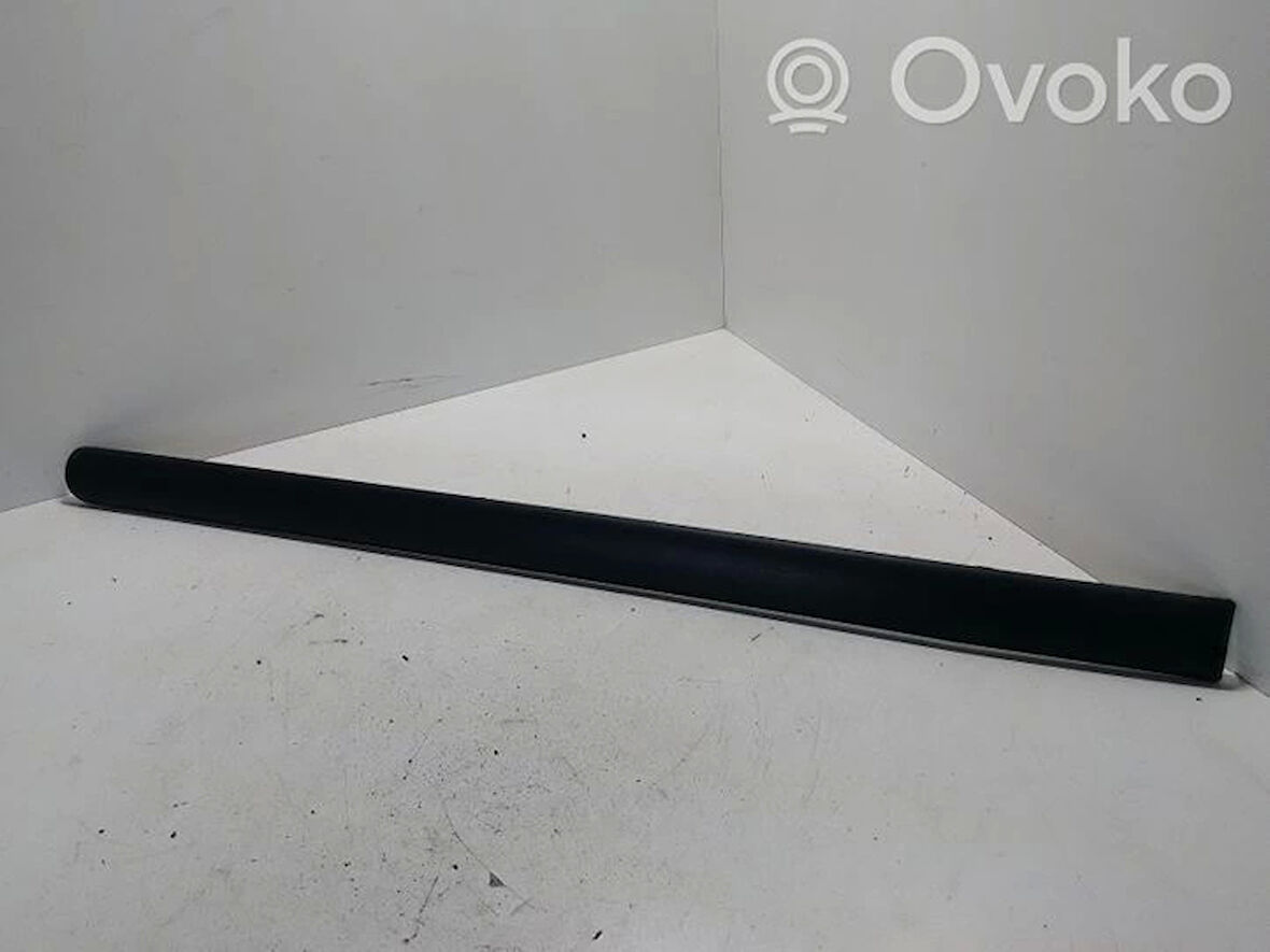 1996-2010 Volkswagen Caddy Ön Kapı Bandı Sağ (Pleksan) (Adet) (Oem No:2K0853535)