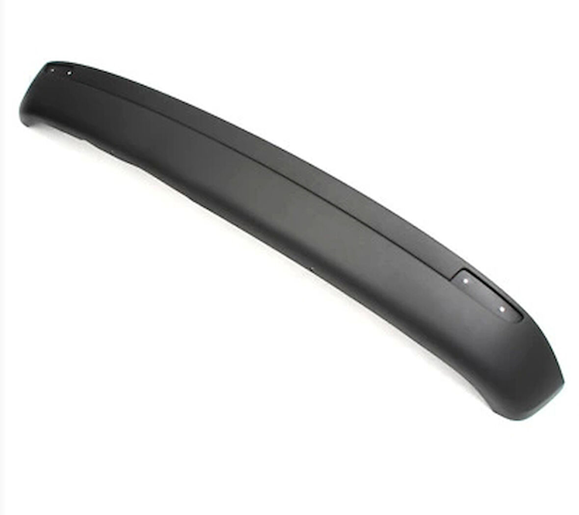 Tampon Arka Alt Ford Fıesta Bm 02- (Oem No: 2S61 17906 Cezca3)