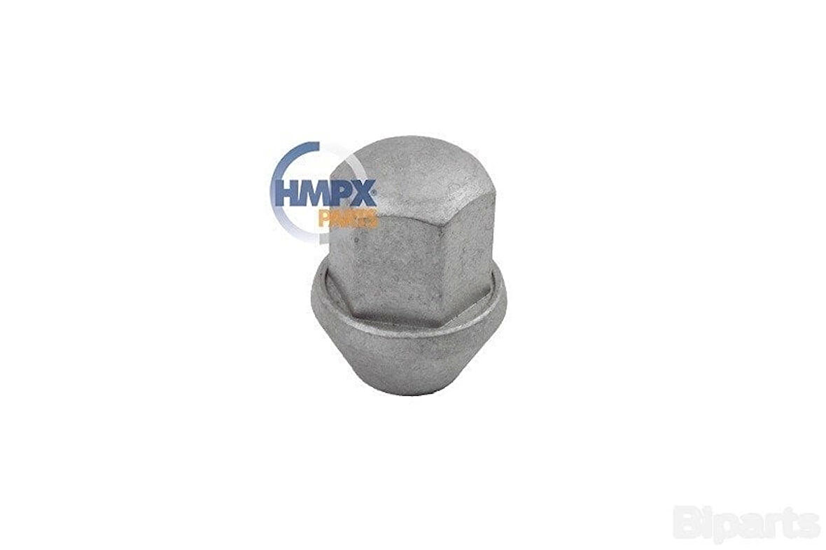 Bıjon Somunu Sıyah Normal Jant Içın Ford Connect Bm 02- (Oem No: 2T14 1012 Ad)