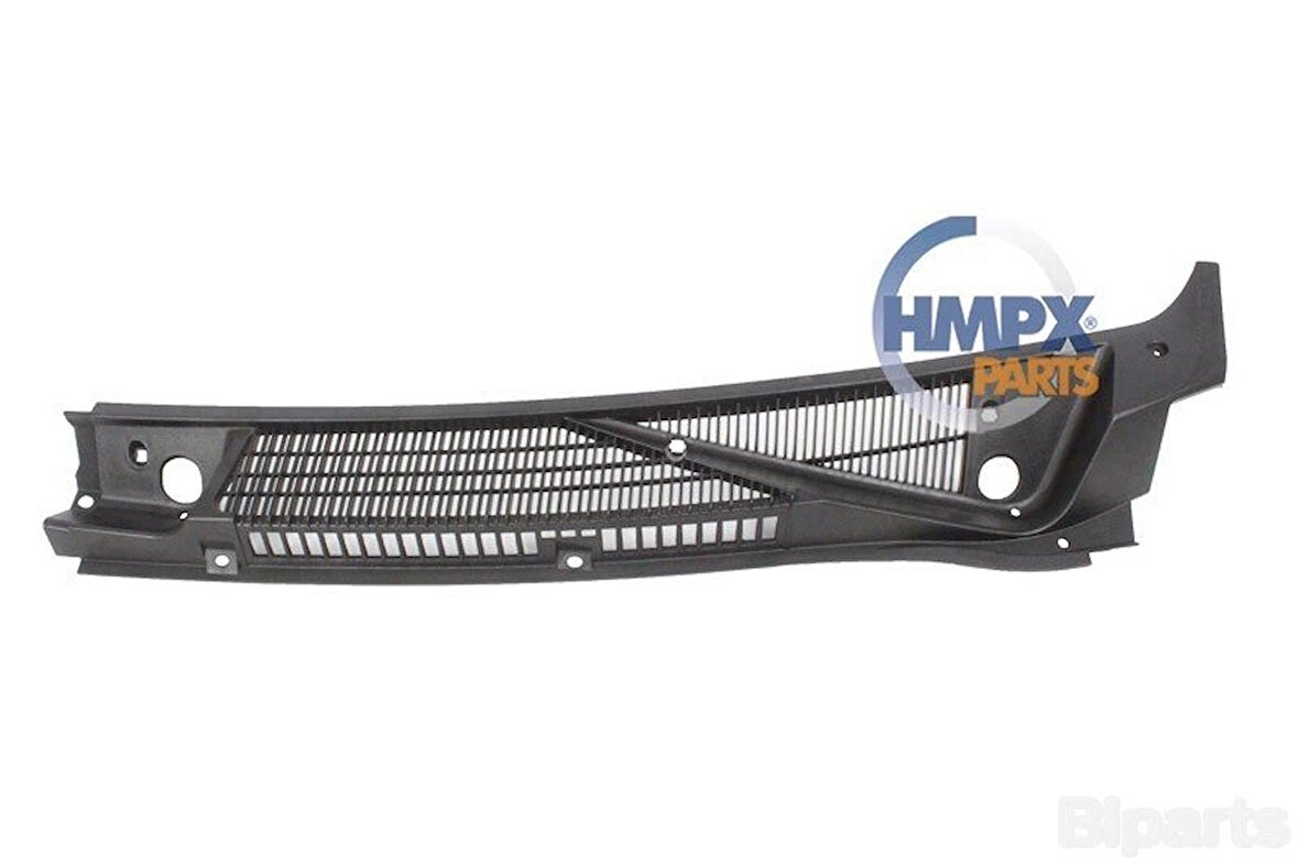 Cam Izgarası Ön Sol Ford Connect Bm 02- (Oem No: 2T14 A02217 Ak)