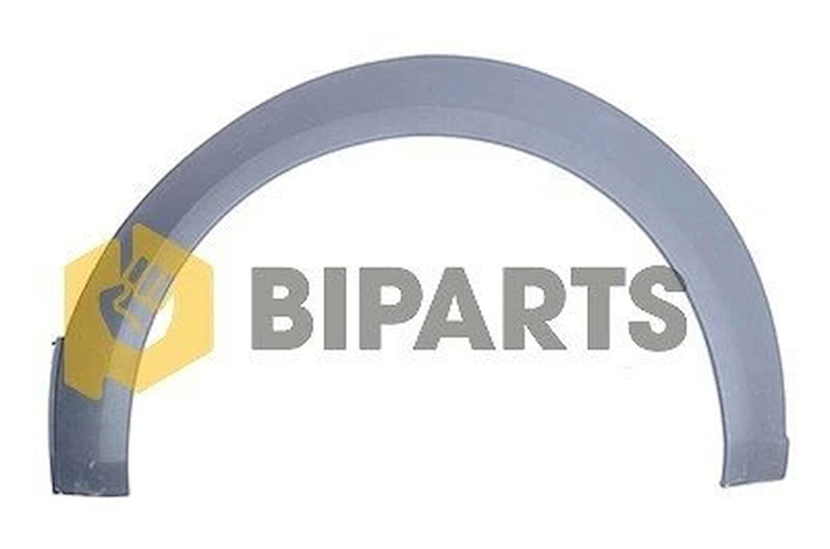 Arka Çamurluk Dodiği Sağ Ford Connect Bm 02- (Oem No: 2T14 A280K96 Bhybb4)