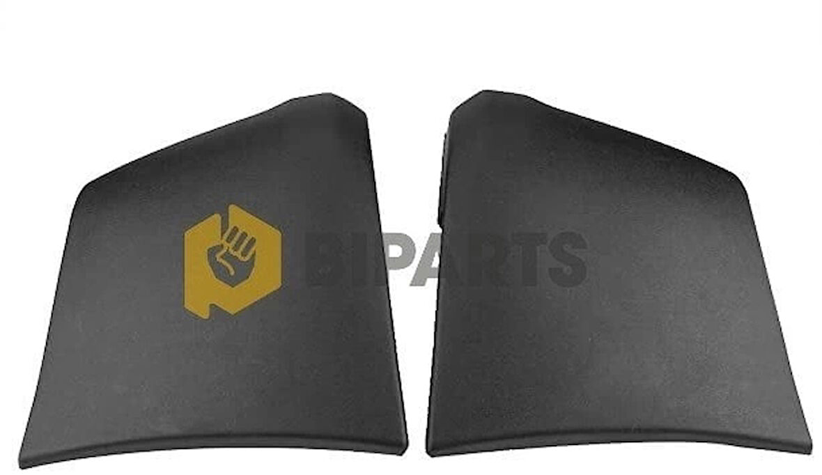 Arka Tampon Çekı Kapagı Ford Connect Bm 02- (Oem No: 2T14 V17K922 Aaybb8)