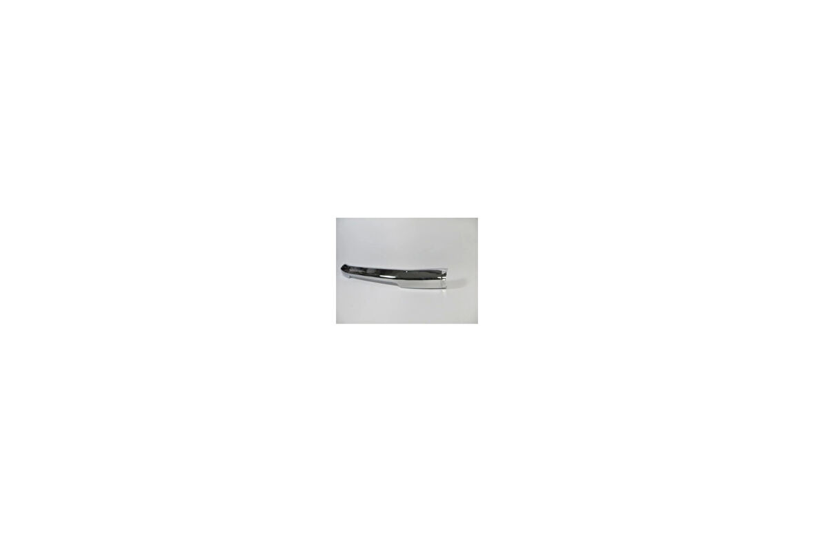 1997-2002 Nissan Skystar Pıck Up- D22- Ön Tampon (Nikelajlı Fpı) (Adet) (Oem No:620222S400)