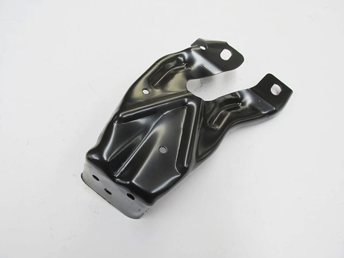 1997-2002 Nissan Skystar Pıck Up- D22- Ön Tampon İç Braketi Sol (Tyg) (Adet) (Oem No:622153S500)