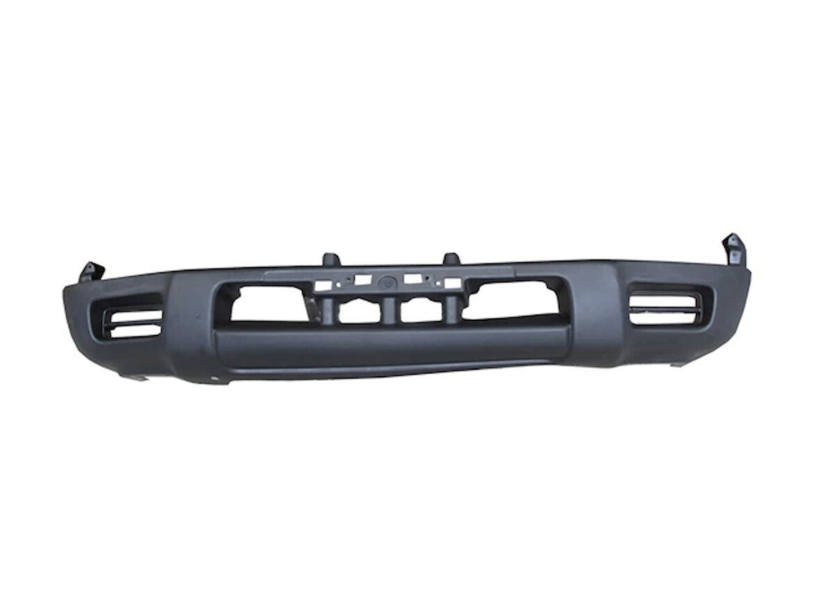 1997-2002 Nissan Skystar Pıck Up- D22- Karlık Siyah Plastik (Ön Tampon Altı) (Spoıler) (Fpı) (Adet) (Oem No:620262S425)