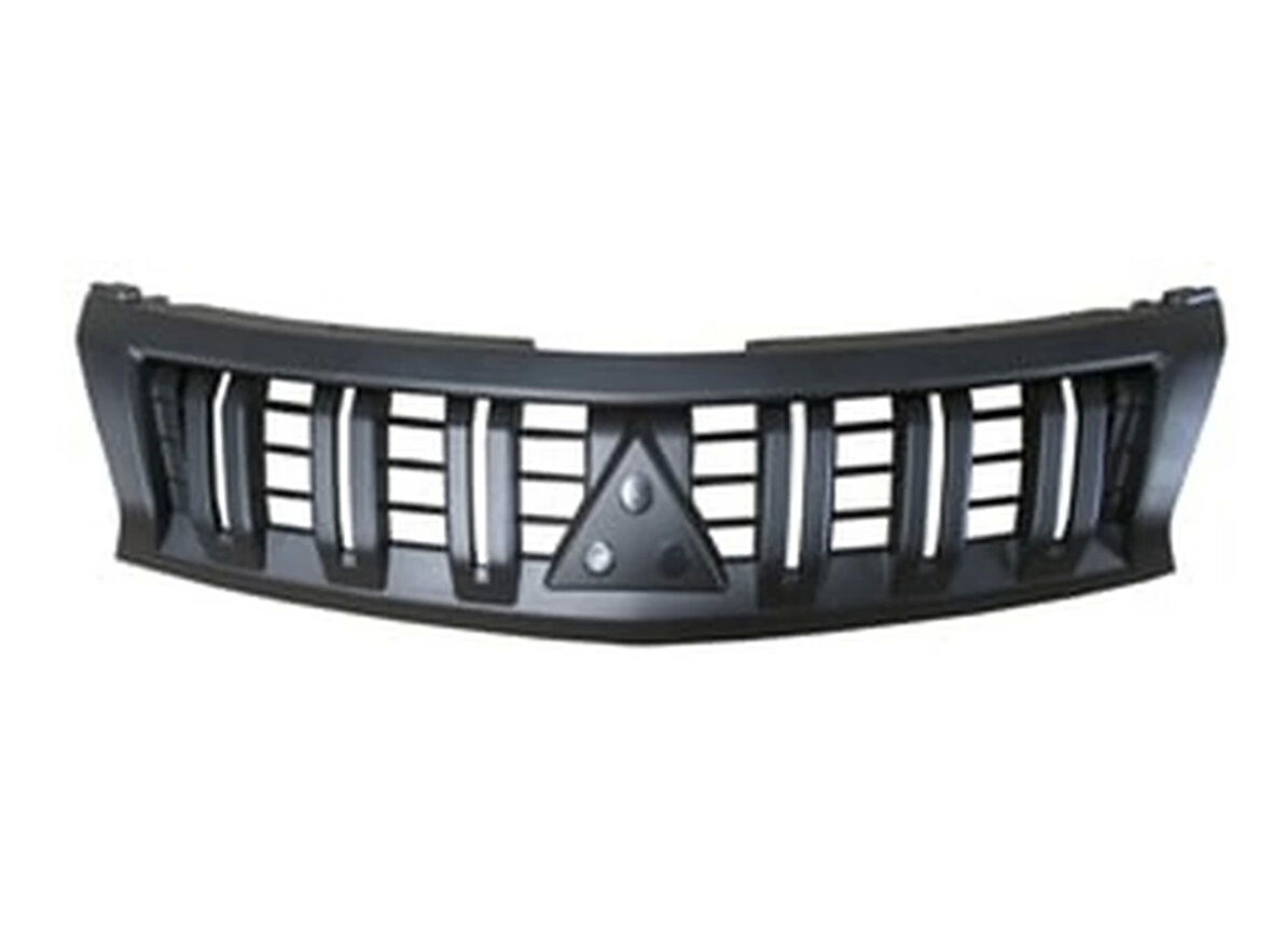 2015-2018 Mitsubishi L200 Pıck Up- Ön Panjur Siyah (Fpı) (Adet) (Oem No:7450A885)