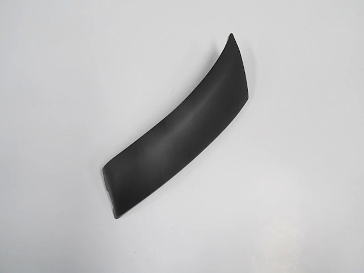 1999-2004 Nissan Pathfinder Ön Tampon Dodik Plastiği Sağ (Tyg) (Adet) (Oem No:638140W705)