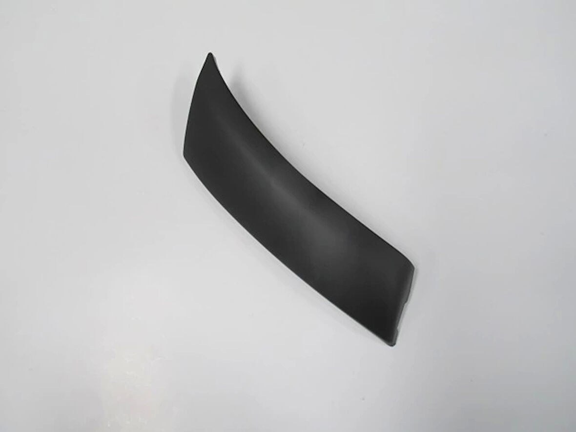 1999-2004 Nissan Pathfinder Ön Tampon Dodik Plastiği Sol (Tyg) (Adet) (Oem No:638150W705)