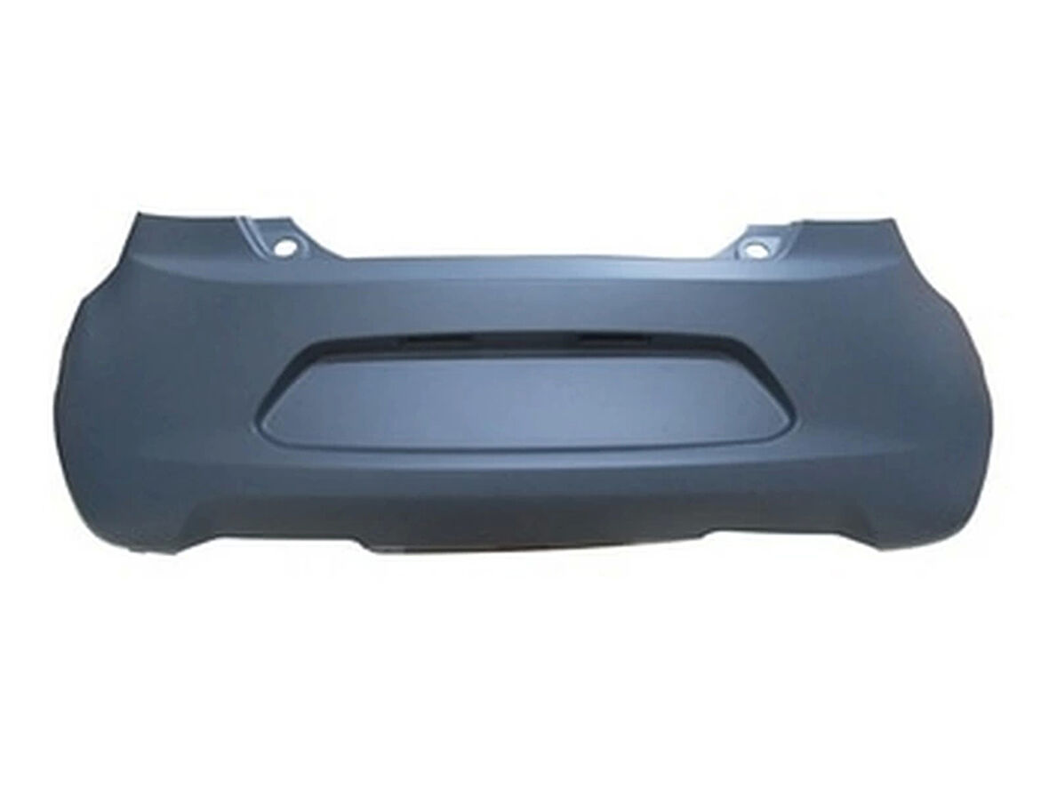 2009-2010 Ford Ka Arka Tampon (Astarlı Phıra) (Adet) (Oem No:1580749)