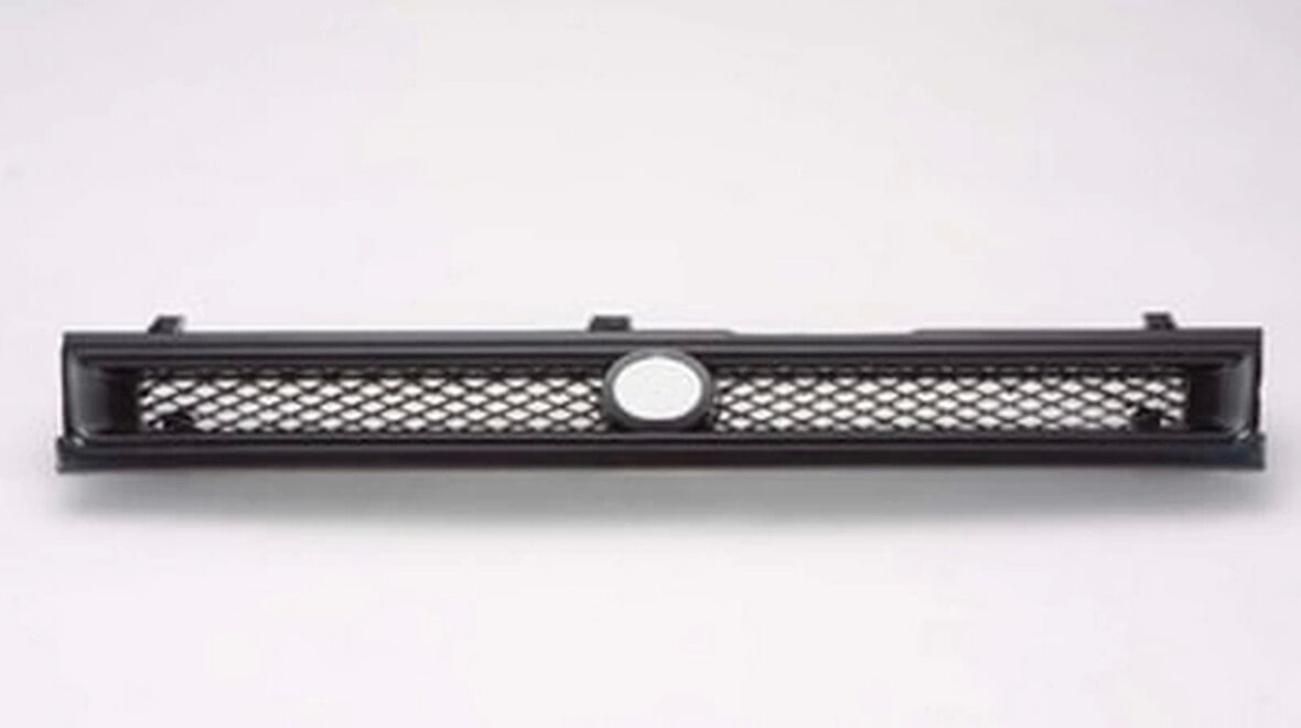 1993-1995 Mazda 323 Sd Ön Panjur Küçük (Gagalı Tip) (Fpı) (Adet) (Oem No:Bte450711A)