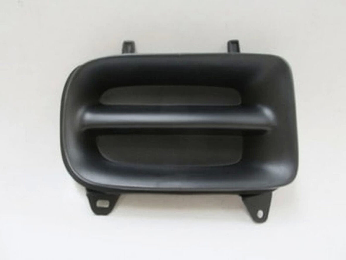 1995-1997 Mazda 323 Familia Sis Lamba Kapağı Sol Sis Deliksiz (Tyg) (Adet)