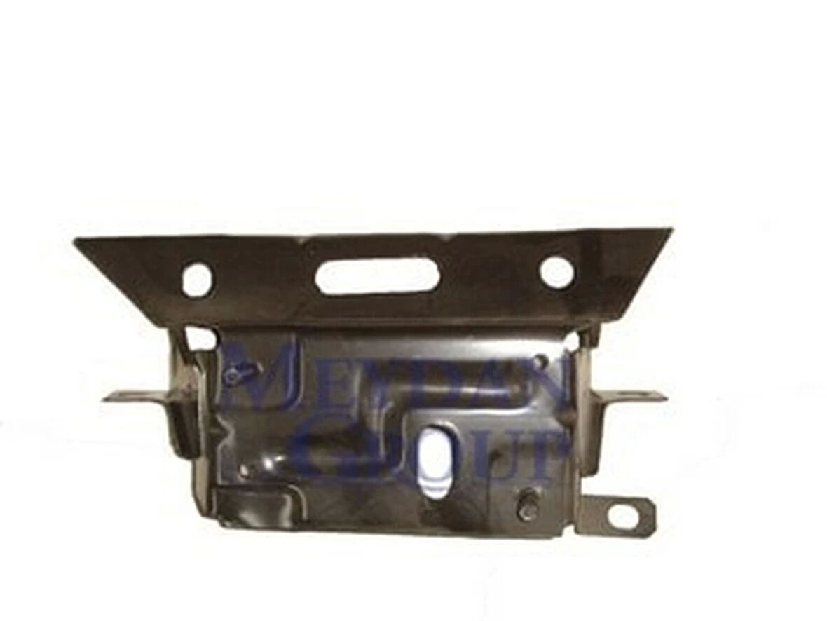 1995-1997 Mazda 323 Familia Arka Tampon Bağlantı Braketi Sağ (Tw) (Adet) (Oem No:B09250270)