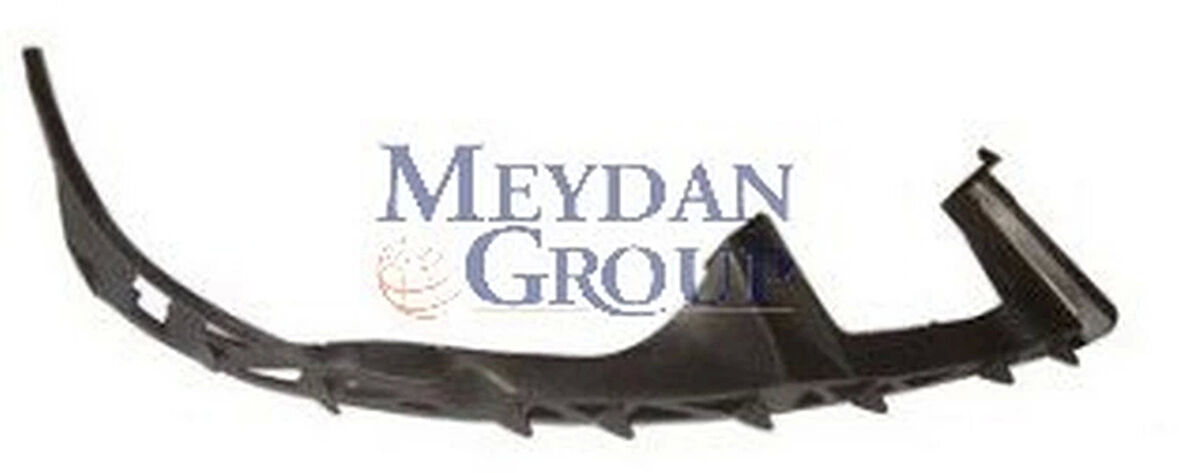 2003-2006 Mazda 6 Sd Far Alt Bağlantı Braketi Sağ Plastik (Bfn) (Adet) (Oem No:Gj6A50151B)