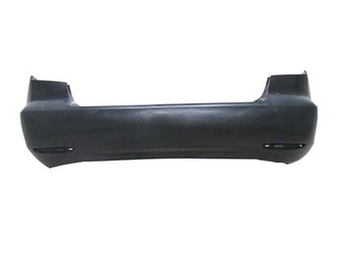 2003-2006 Mazda 6 Sd Arka Tampon Reflektör Delikli (Bfn) (Adet) (Oem No:Gj6A50221)