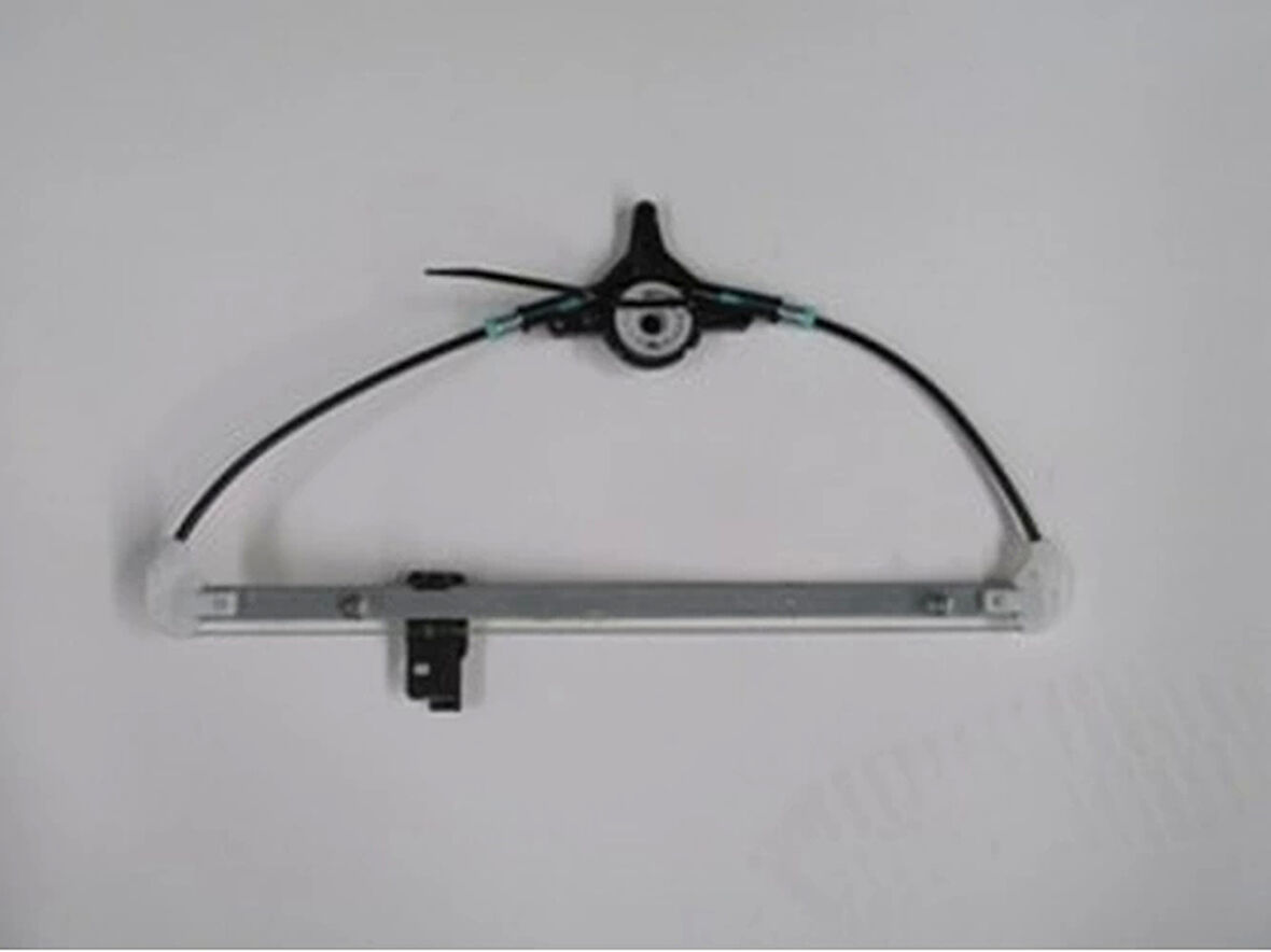2008-2013 Mazda 6 Sd Arka Cam Krikosu Sol Elektrikli (Tw) (Adet) (Oem No:Gs1D73590A)