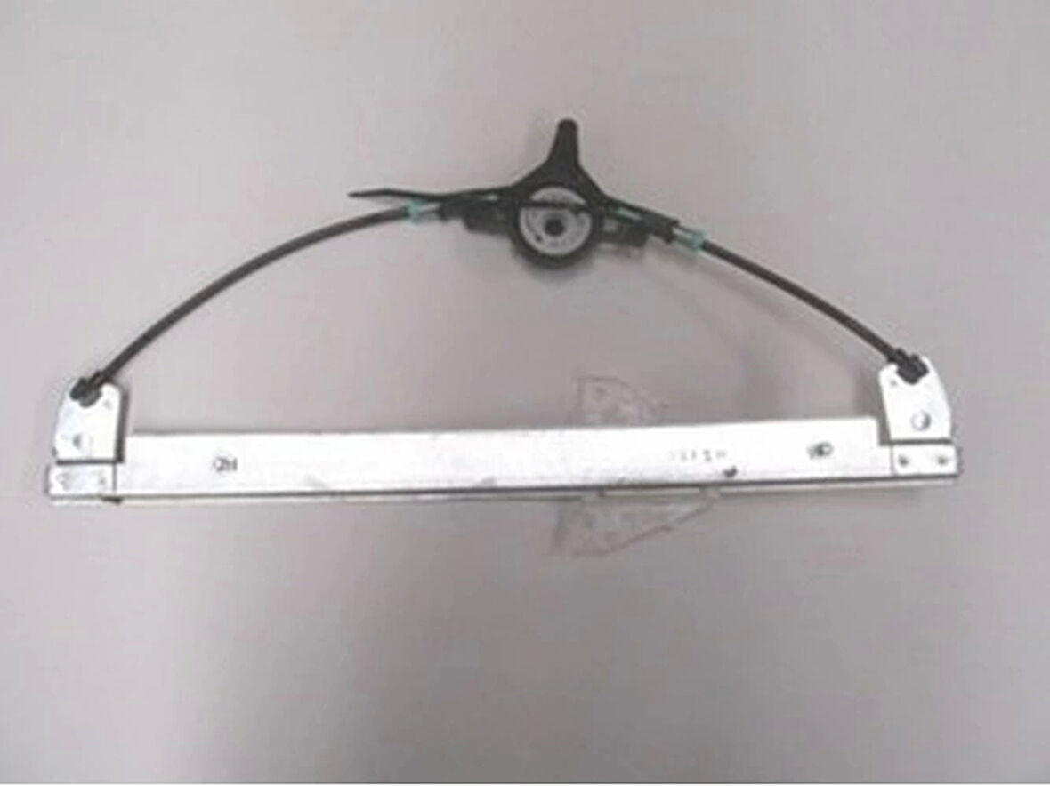 2008-2014 Mazda 2 Hb Arka Cam Krikosu Sol Elektrikli (Tw) (Adet) (Oem No:D65173590A)