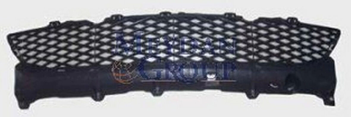 2003-2006 Mazda 3 Hb Ön Tampon Panjuru Orta (Fpı) (Adet) (Oem No:Bp4K501T0)