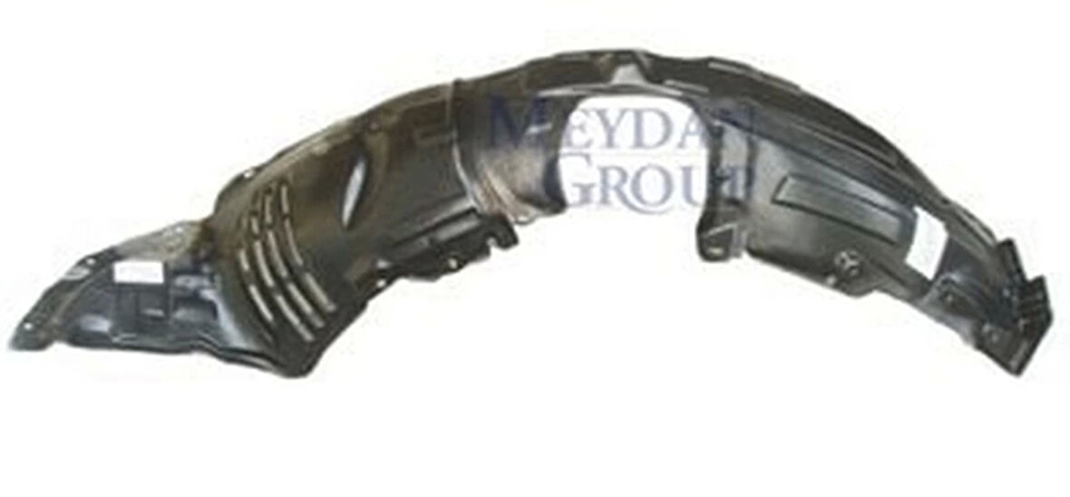 2003-2006 Mazda 3 Sdhb Ön Çamurluk Davlumbazı Sağ Sport Tipi (Lt-Mz6040) (Tyg) (Adet) (Oem No:Bp4L56130D)