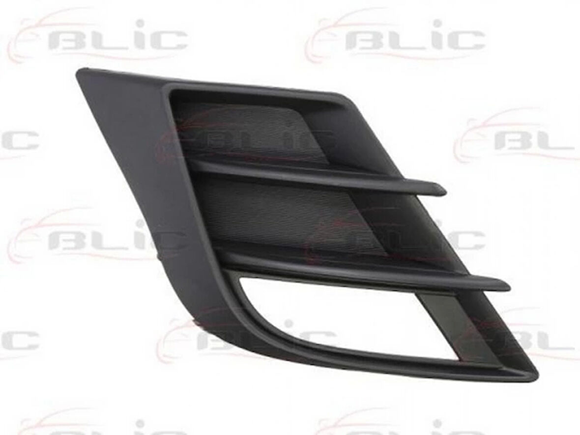 2010-2011 Mazda 3 Sdhb Sis Lamba Kapağı Sağ (Sis Delikli) (Tw) (Adet) (Oem No:Bbp850C21C)