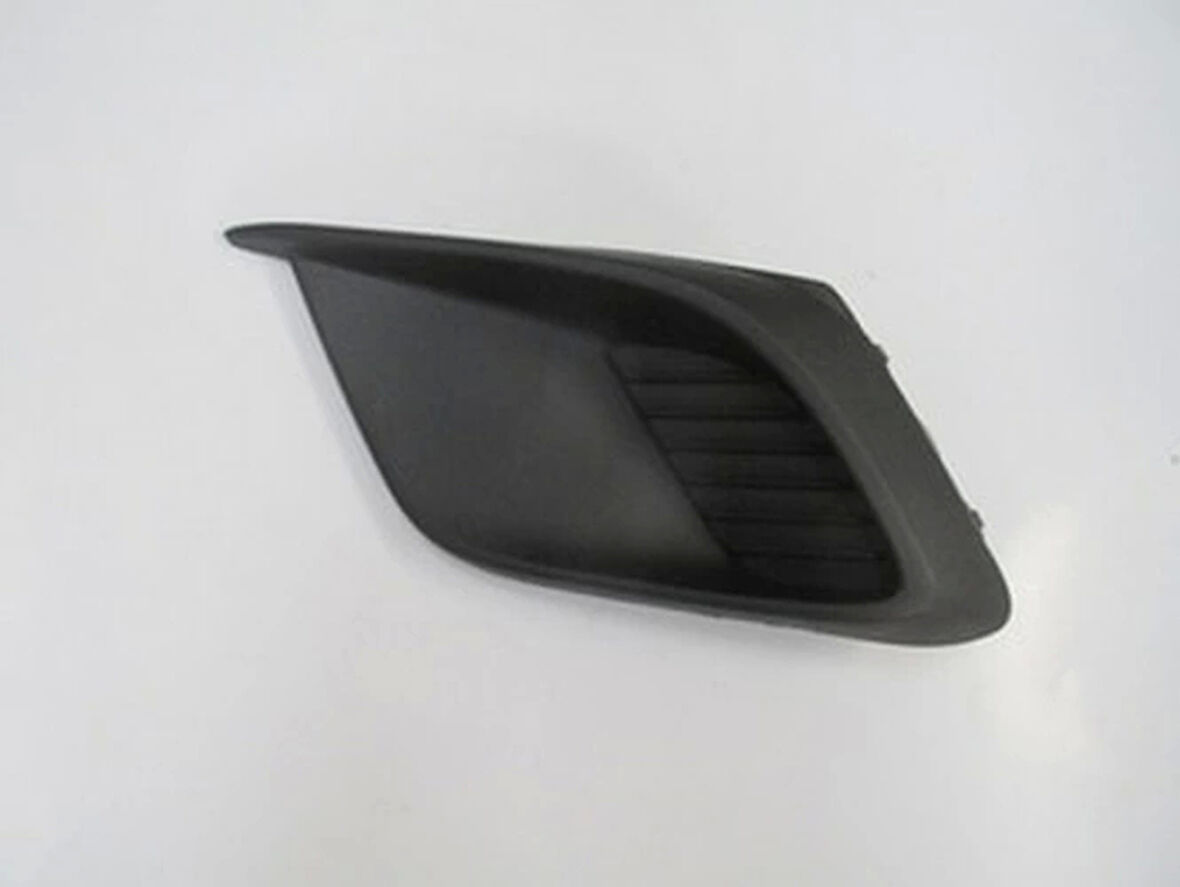 2014-2016 Mazda 3 Sdhb Sis Lamba Kapağı Sol Sis Deliksiz (Fpı) (Adet) (Oem No:Bje150C21A)