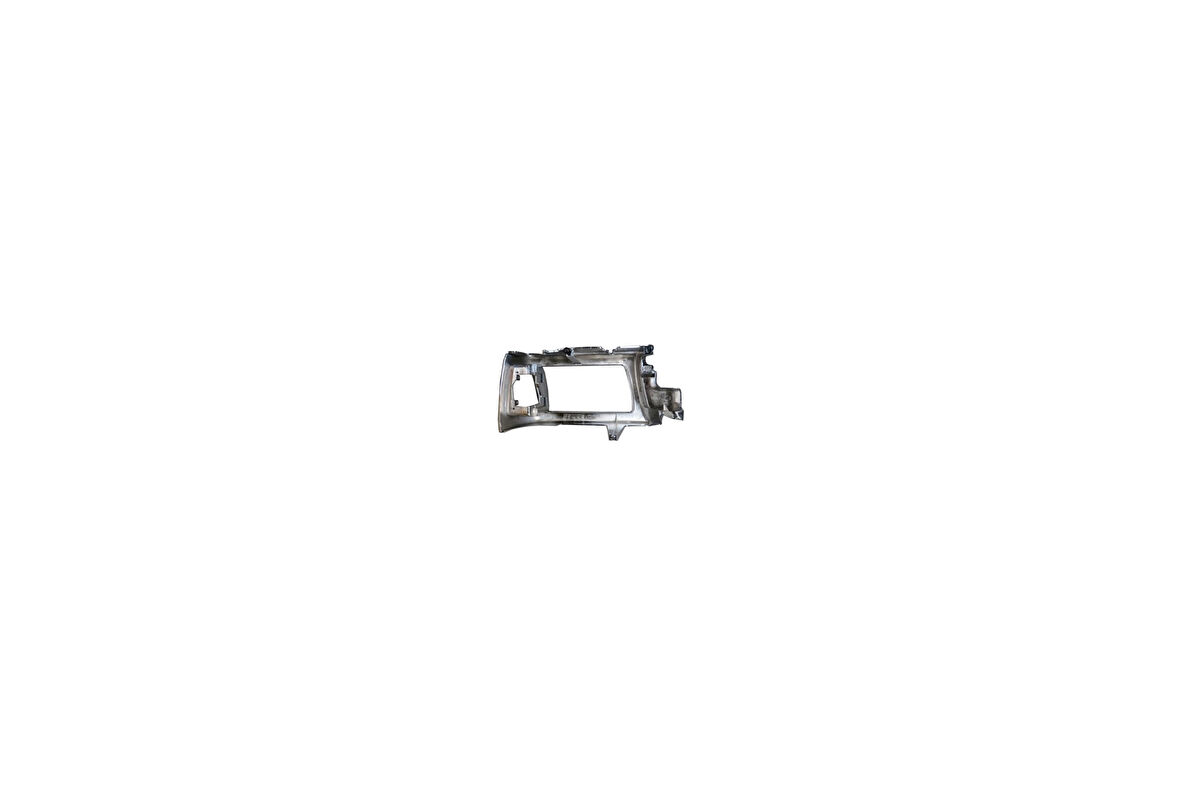 1997-2000 Mazda B2500 Pıck Up- Far Çerçevesi Sol Nikelajlı (Fpı) (Adet) (Oem No:Uo0951710T)