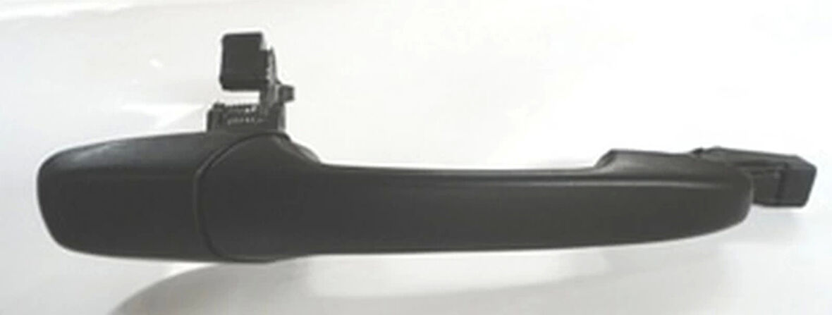 2007-2012 Mazda Bt 50 Pıck Up- Arka Kapı Dış Açma Kolu Sağ Siyah (Tyg) (Adet)