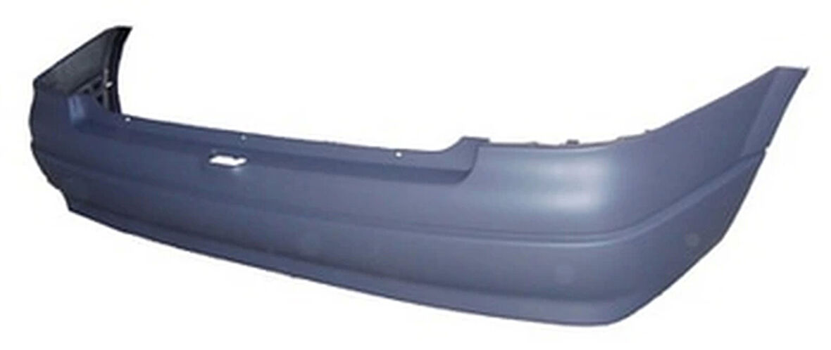 1999-2009 Opel Astra G Sd- Arka Tampon Astarlı (Tw) (Adet) (Oem No:9118177)