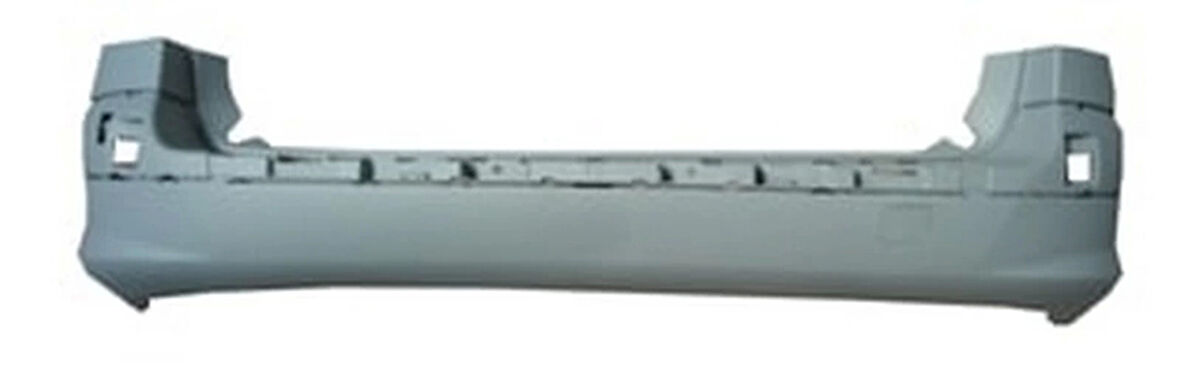 2008-2011 Peugeot 308 Arka Tampon Gri (Sensör Deliksiz)(Steyşın Wagon) Tw) (Adet) (Oem No:7410Fk)