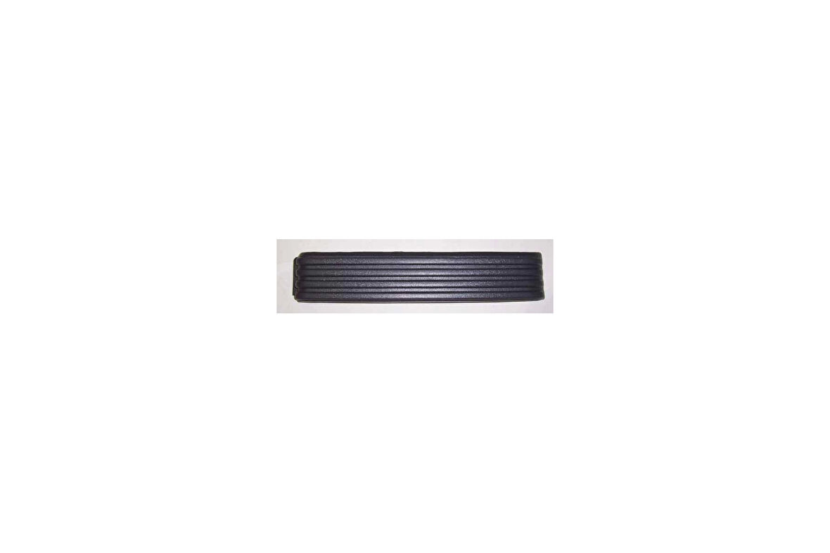 1988-1995 Mazda E2200 Minibüs Ön Tampon Ucu Sağ Tırtırlı (Plastik) (Tw) (Adet) (Oem No:Fsc2E50082)