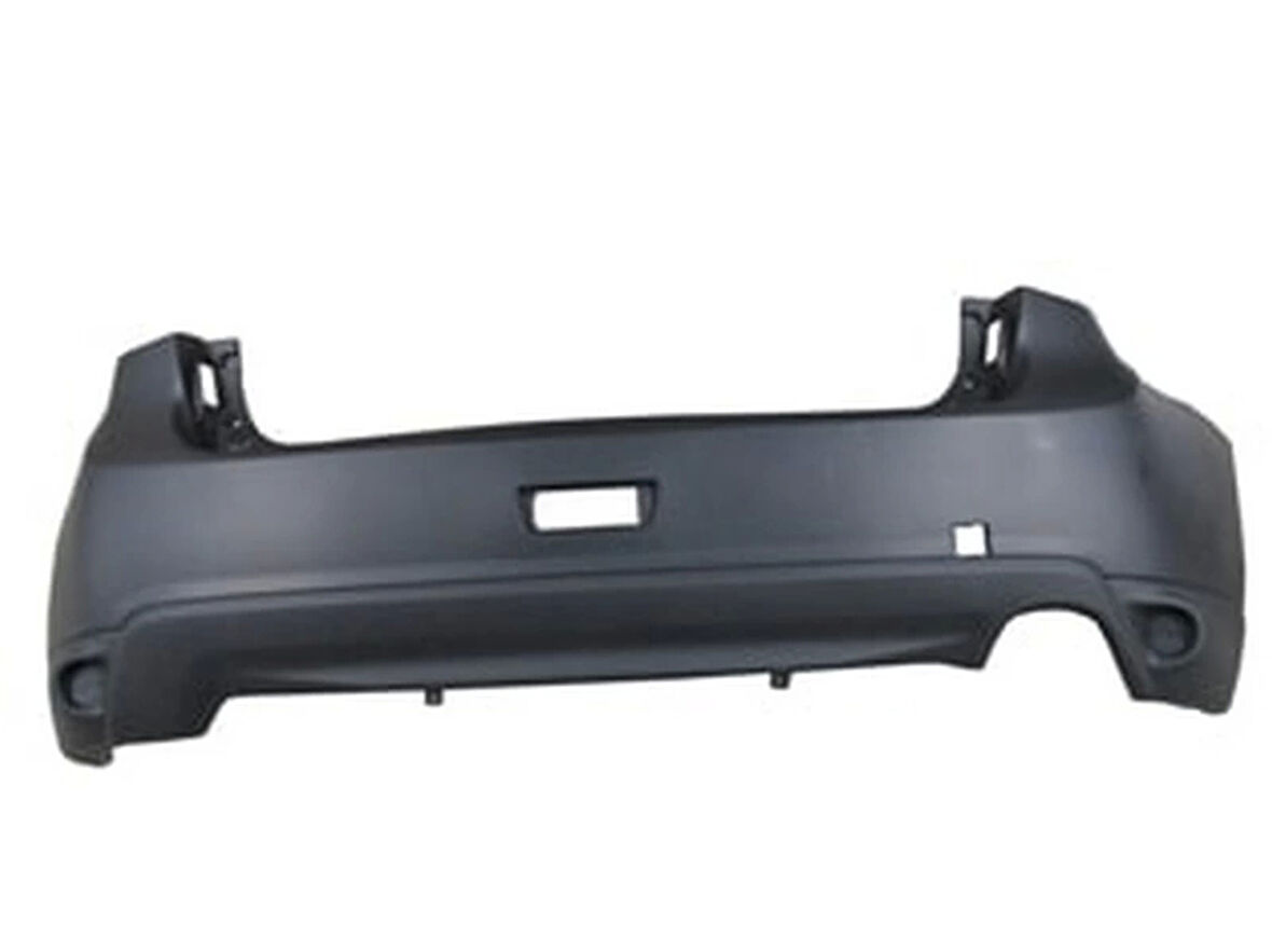 2013-2016 Mitsubishi Asx Arka Tampon (Fpı) (Adet) (Oem No:6410D091)