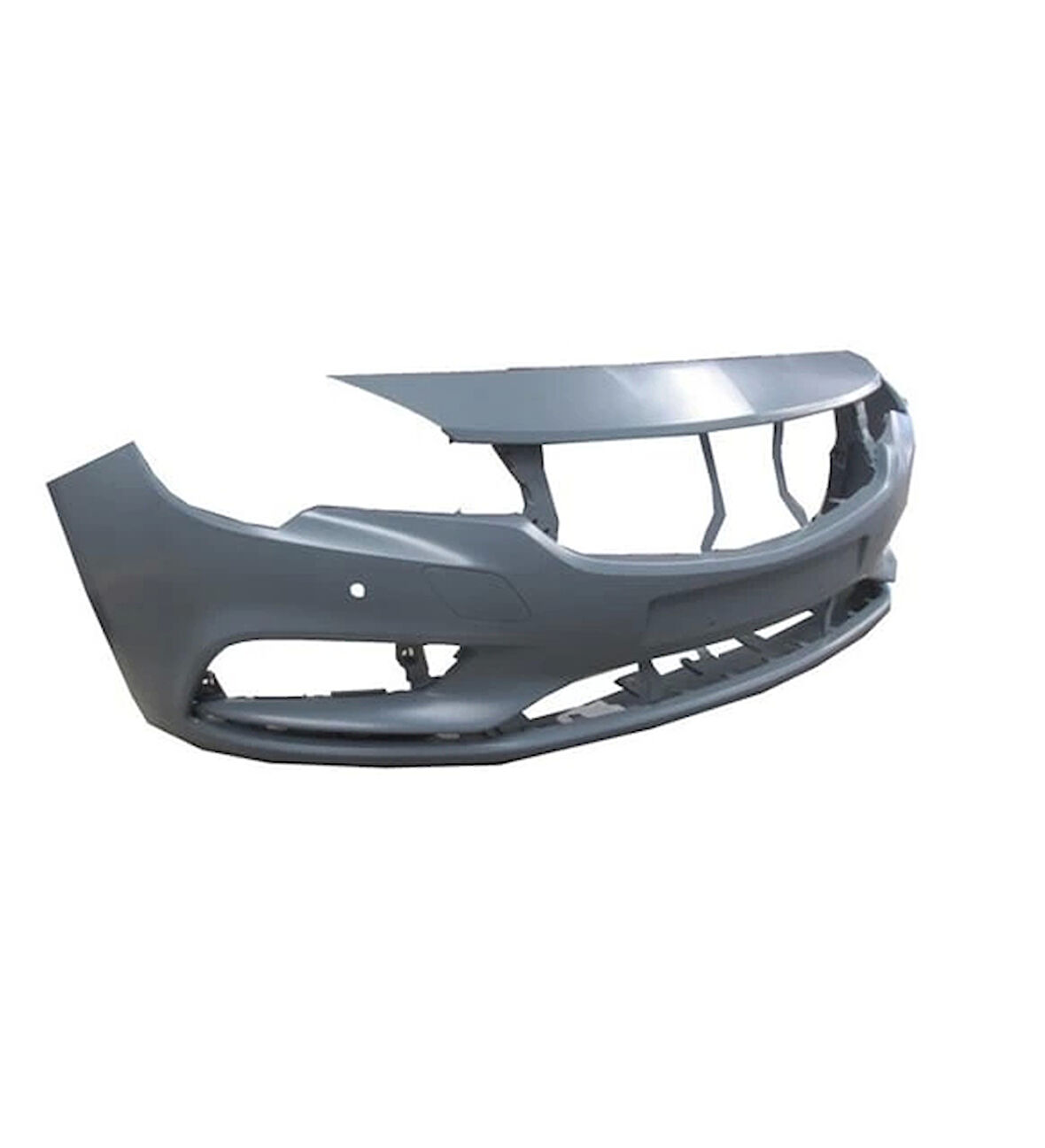 Tampon Ön P.Sensörlü Opel Astra K Bm 16- (Oem No: 39017248)