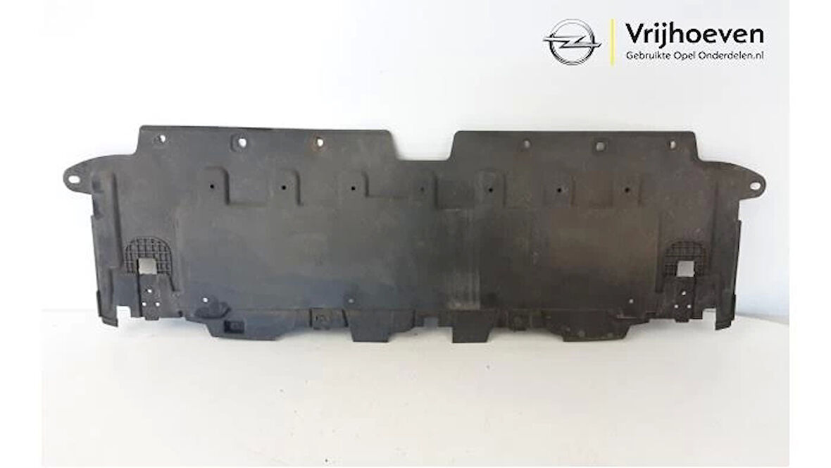 Tampon Bakalıtı Ön Alt Opel Astra K Bm 16- (Oem No: 13423601)